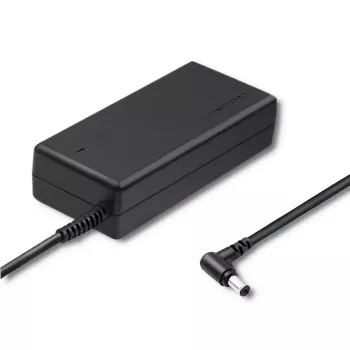 Fonte de alimentação/inversor Qoltec 50090.90W interior preto