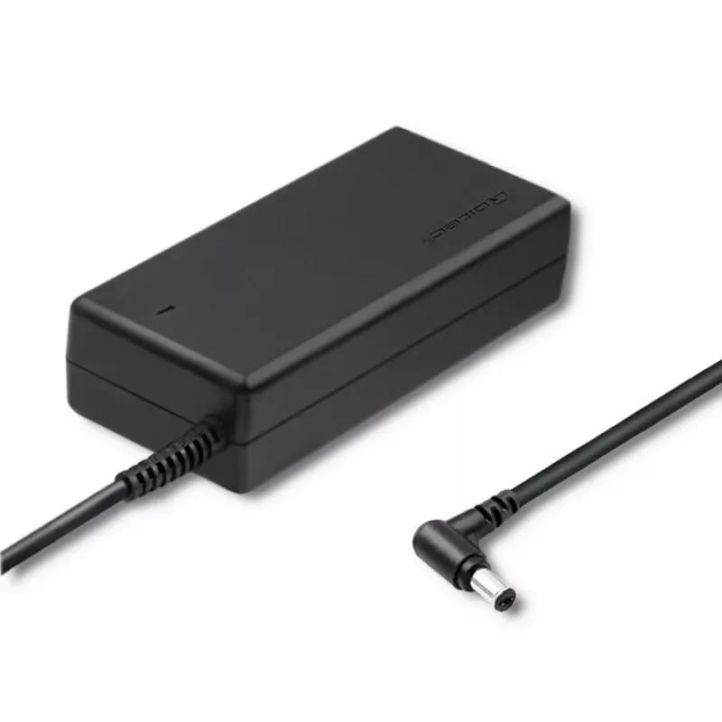Fonte de alimentação/inversor Qoltec 50090.90W interior preto