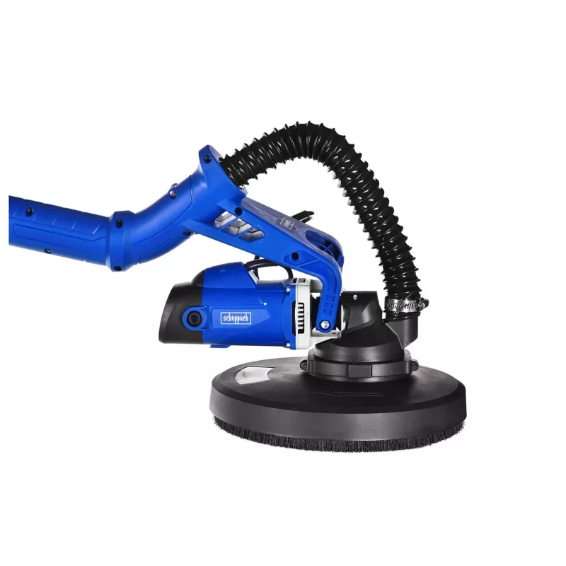 Lixadora de folhas Scheppach DS930