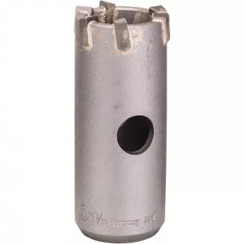 Conjunto Bosch SDS plus-9 CoreCutters, individual, brocas, metal, 80 g, 1 unidade, 1 unidade
