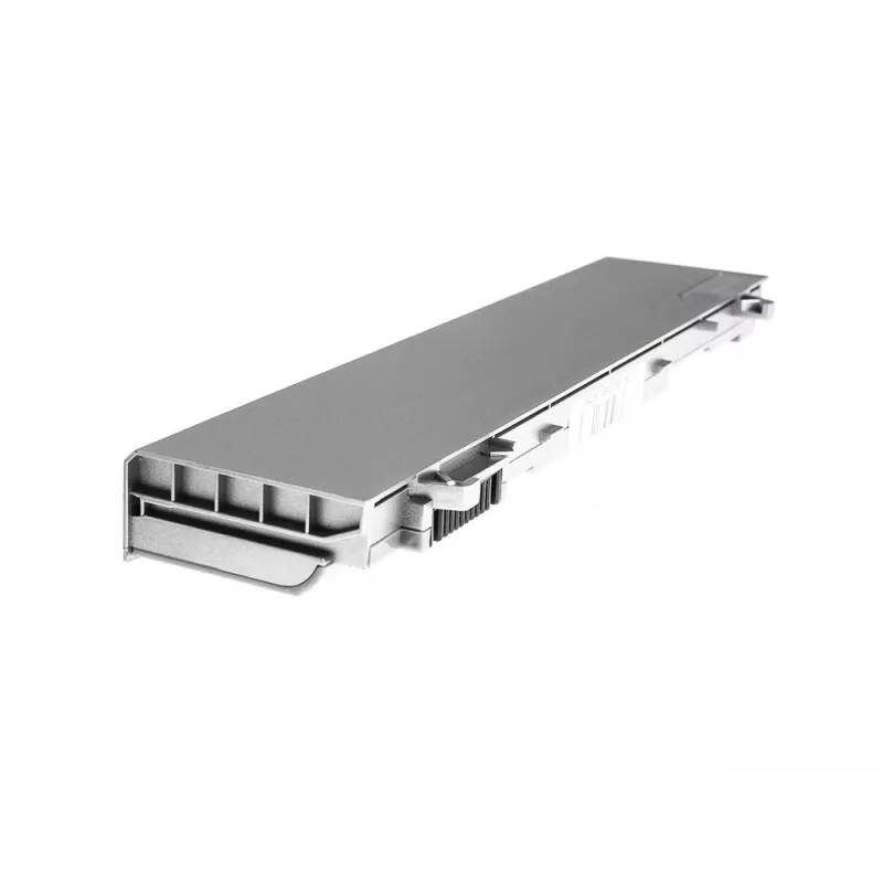 Bateria para portátil Green Cell DE09 para DELL Latitude E6400 E6410 E6500, Li-Ion 4400 mAh, 11,1 V, 6 células, prateado