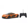 Carro de corrida rodoviário Jamara McLaren P1