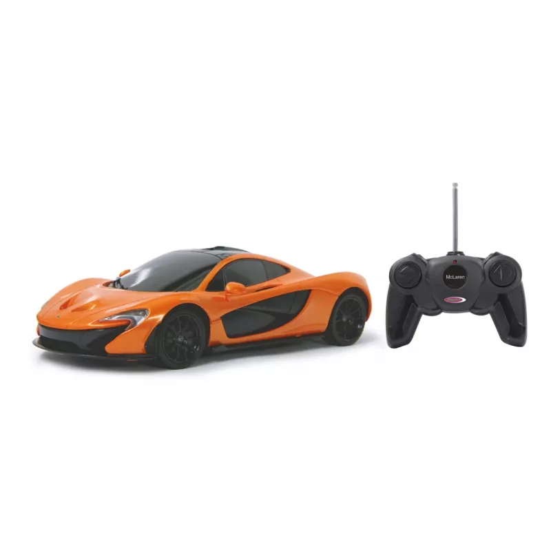Carro de corrida rodoviário Jamara McLaren P1