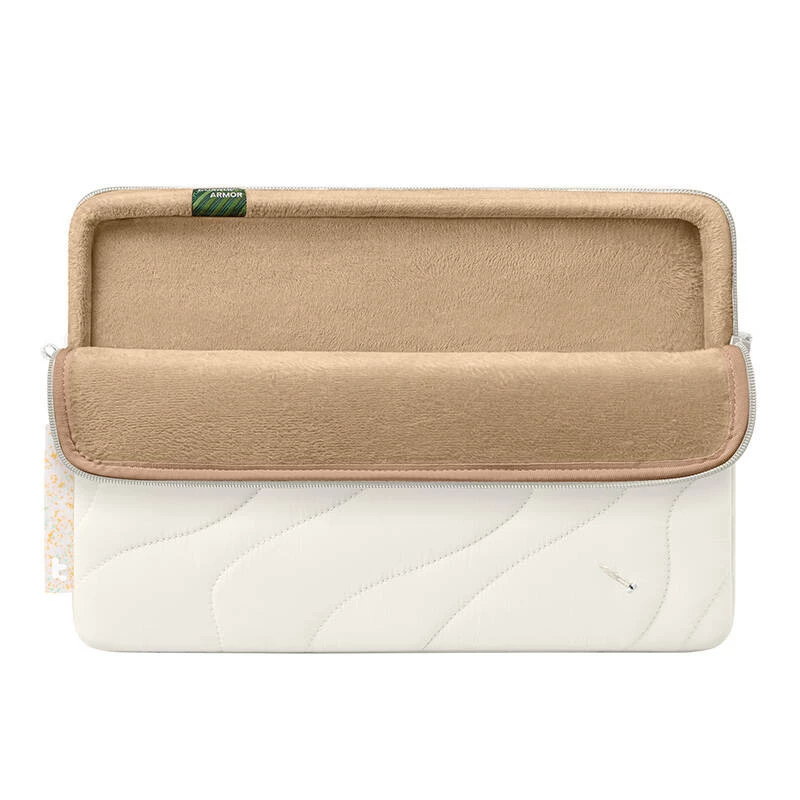 Mala para portátil Tomtoc Terra-A27 Snowberg para MacBook Air/Pro 16'' (A27F2W1)
