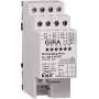 Entrada binária 6 vias KNX 10-230V AC/DC 212600 (212600)