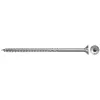fischer FixTainer PowerFast II TX TG 562272 Sortimento de parafusos para aglomerado aço zincado eletroliticamente (562272)