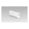 Cartucho Epson embalagem individual UltraChrome Pro 6 cinzento T48ME 700ml