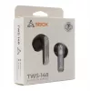 Auscultadores SBOX EB-TWS148 preto
