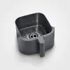 Severin FR 2462 fritadeira de ar quente, 7 L