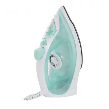 Ferro de engomar Esperanza SILK EHI005 2200W branco