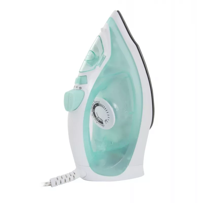 Ferro de engomar Esperanza SILK EHI005 2200W branco