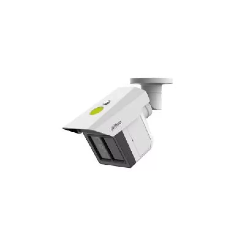 Dahua DH-IPC-MFW5241T2-E3-ASE WizMind câmara de rede bullet de três sensores, 3x 2 MP, IV, branca