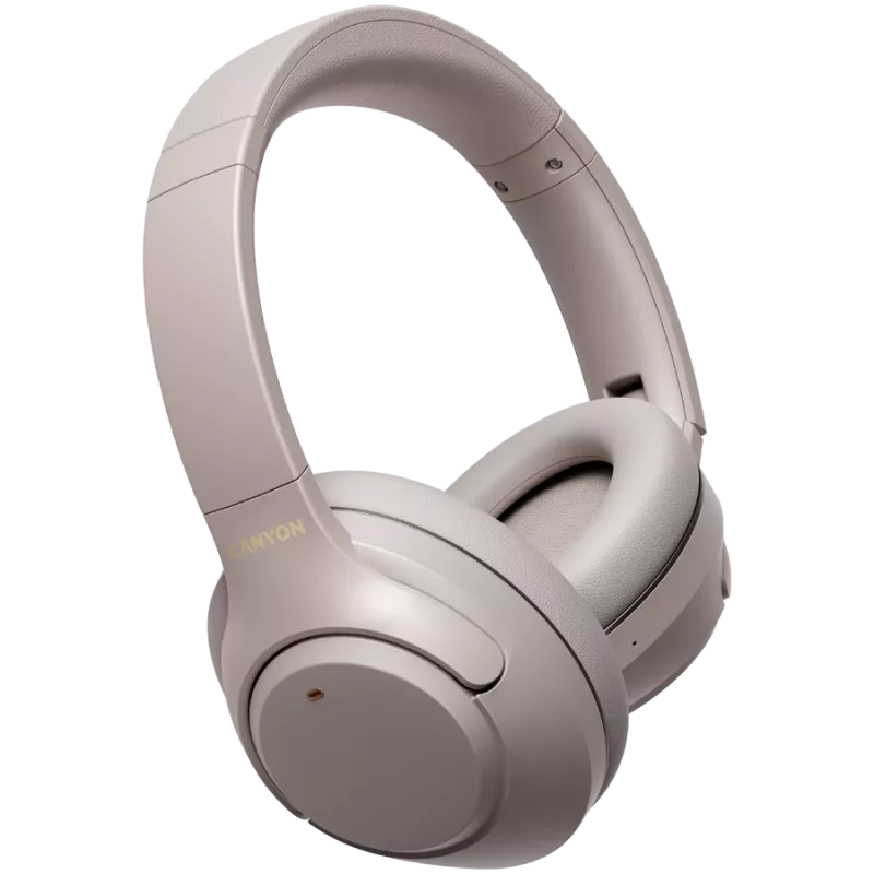 Headset CANYON OnRiff 6 ANC cinzento