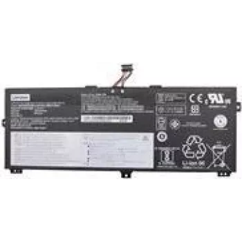 Lenovo LG Chem L18L3P72 - Bateria para portátil - Iões de lítio - 3 células - 4372 mAh - 51 Wh - FRU - para ThinkPad X390 Yoga 20NN, 20NQ (02DL021)