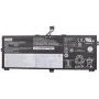 Lenovo LG Chem L18L3P72 - Bateria para portátil - Iões de lítio - 3 células - 4372 mAh - 51 Wh - FRU - para ThinkPad X390 Yoga 20NN, 20NQ (02DL021)