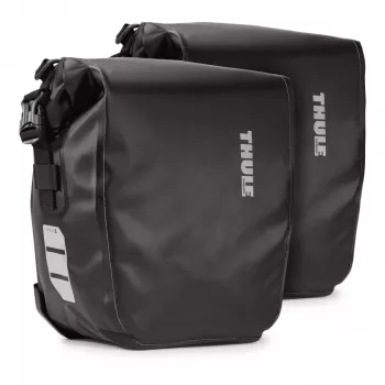 Thule 5401 Shield Alforje 13L conjunto de 2 preto