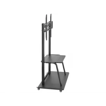 Suporte móvel para TV LCD/LED ART S-13 37-100 150 kg