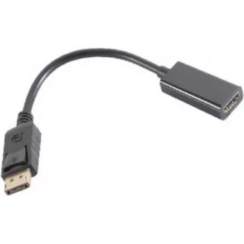 Adaptador de cabo de vídeo DisplayPort HDMI ShiverPeaks BS14-05008