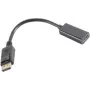Adaptador de cabo de vídeo DisplayPort HDMI ShiverPeaks BS14-05008