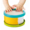 Brinquedo martelo com bolas B-kids 1164883N com bolas coloridas e sons musicais