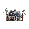 LEGO ICONS 11370 Stranger Things: A Casa Creel