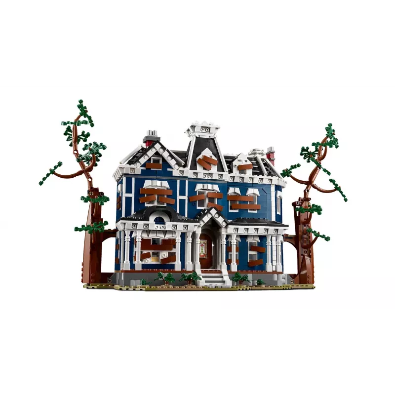 LEGO ICONS 11370 Stranger Things: A Casa Creel