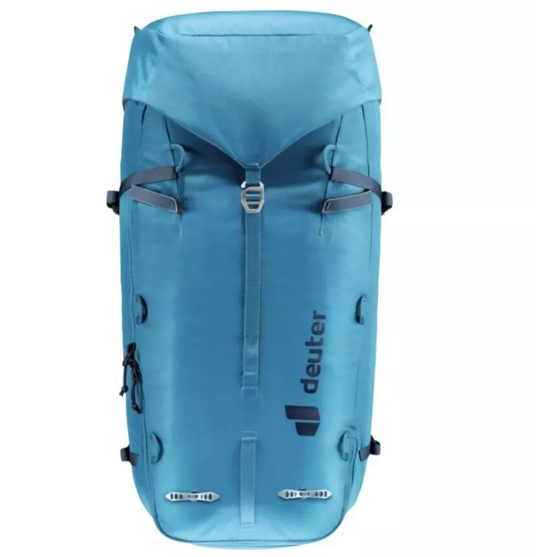 Mochila de caminhada DEUTER Guide 34+8 — capacidade 34+8 l, modelo Wave‑Ink