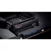DIMM 32 GB DDR5-6000 (2x 16 GB) Dual-Kit, memória preta, F5-6000J3036F16GX2-FX5, Flare X5, AMD EXPO