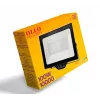 Lâmpada | OLLO | potência 100 Watt | fluxo luminoso 10000 lúmenes | 4000 K | AC220-240V | ângulo de abertura 110 graus | VS121C-100W-40K