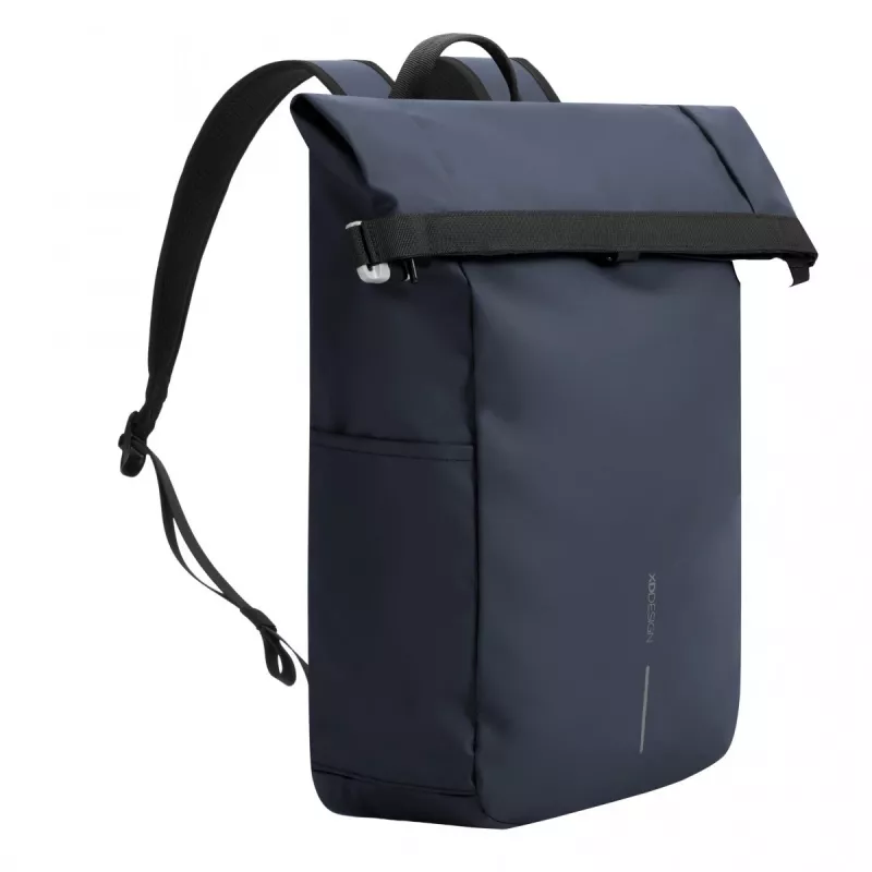 Mochila XDDESIGN P706.2825 Urban WTR RES Navy – impermeável, durável