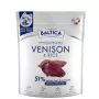 BALTICA Nutraceutic Hypoallergenic Small breeds Veado com arroz - Alimento seco para cães - 1 kg