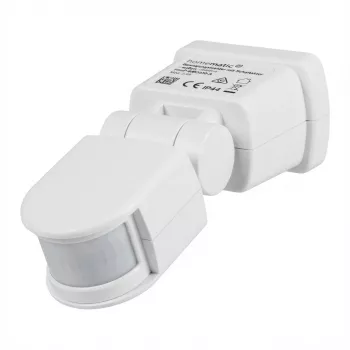 Homematic IP 156737A0 Produto Branco