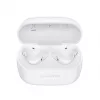 Auscultadores sem fios Huawei FreeBuds SE 2 ULC-CT010 com microfone integrado Bluetooth Ceramic White
