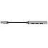 Hub USB Tracer 3.0, H41, 4 portas