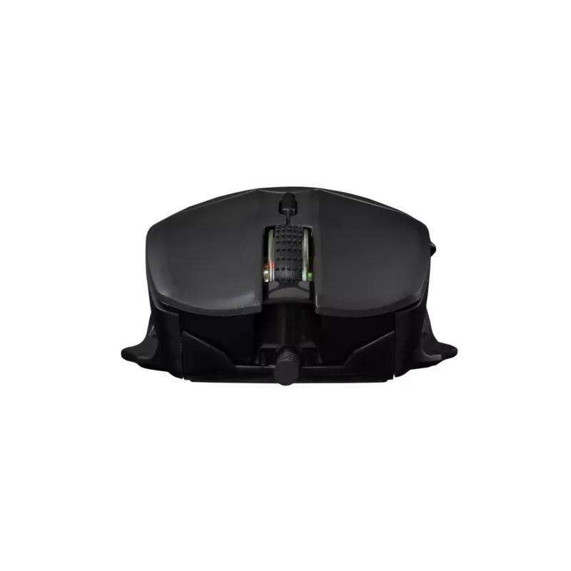 Rato Baracuda BGM-101 Penguin preto USB