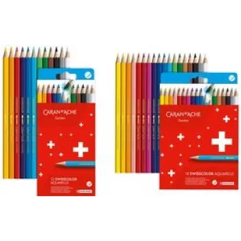 Caran D-ache 1285.818 Servidor