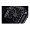 Dissipador de CPU Noctua NH-L9a-AM4 chromax.black 9,2 cm