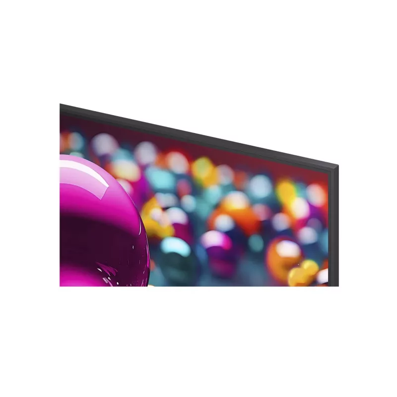 LG 55UA75006LA.AEUD, Televisor LED, 139 cm (55 polegadas), UHD, preto UltraHD/4K, Tripple Tuner, HDR (55UA75006LA.AEUD)
