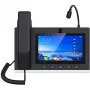 Telefone IP Fanvil A308I preto