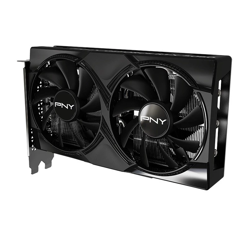 Placa gráfica PNY GeForce RTX 5060 8GB