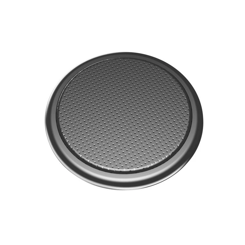 Pilha de lítio botão Green Cell CR2016 3V – pack de 5
