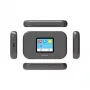 Router 4G Beafon MR3 – router LTE móvel compacto, preto