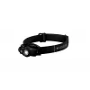 Lanterna de cabeça Led Lenser MH4 Preto 502151 200 lúmenes IP54