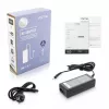 Fonte de alimentação MITSU ZM/ACE19342C 19V 3.42A para portáteis compatíveis