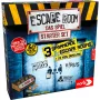 Escape Room The Game, jogo de festa