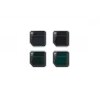 Acessório para drone Mavic 3 conjunto de filtros ND CP.MA.00000430.01 Dji