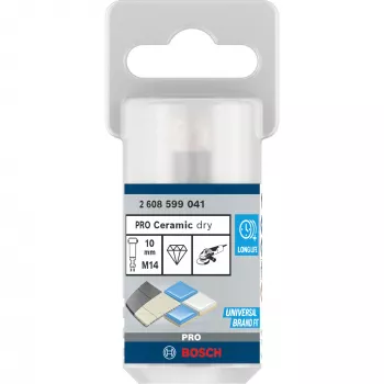 Bosch 2 608 599 041 Acessório para rebarbadora angular