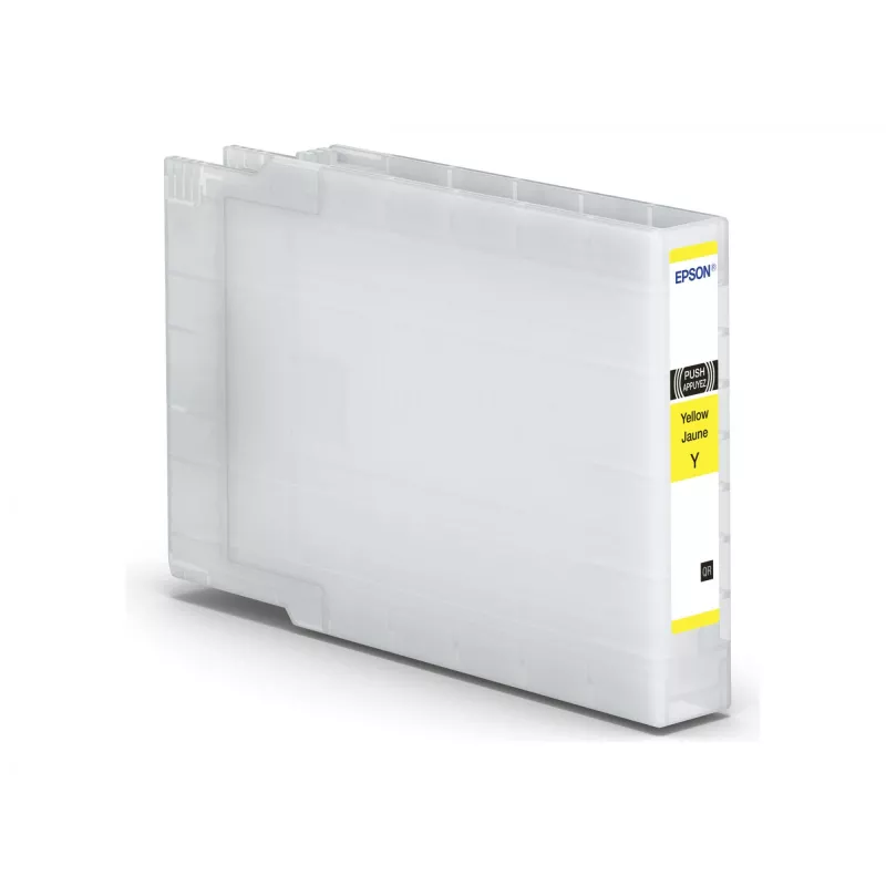 Tinteiro Epson C13T04B44N 1 unid. Original Alta (XL) capacidade amarelo