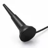 Antena externa 4G-LT QOLTEC 5 dBi 600–2700 MHz conector SMA com cabo de 3 m