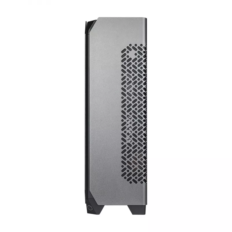 Cooler Master NCORE 100 MAX Small Form Factor (SFF) Cinzento 850 W